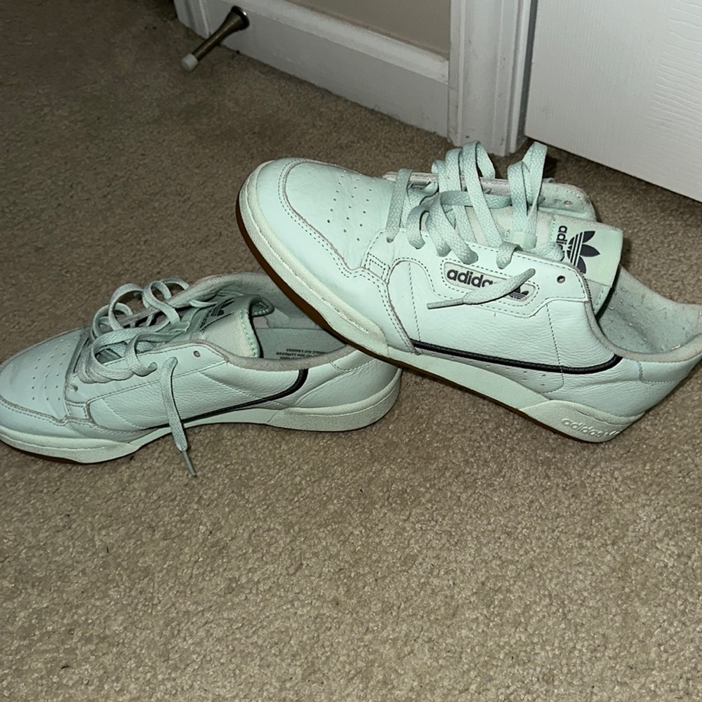 Adidas Continental 80